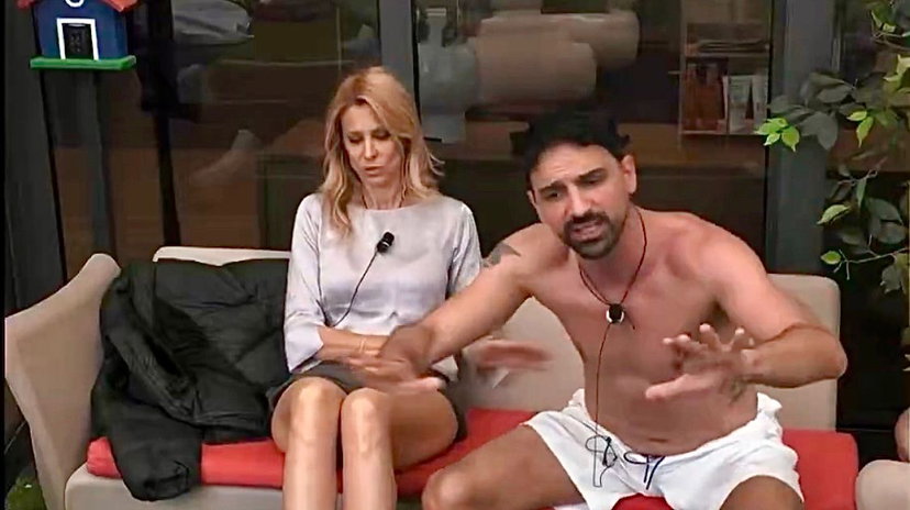 Gf Vip 8, un’esternazione agghiacciante di Raimondo Todaro fa indignare il web: il video preview