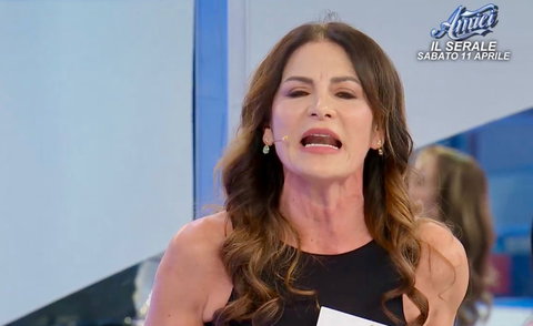 Uomini e Donne: l’opinione di Isa sulla puntata del 7/04/26 preview