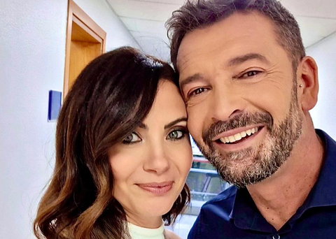 Agnese De Pasquale e Roberto Priolo, ecco come stanno le cose tra loro dopo la recente crisi preview