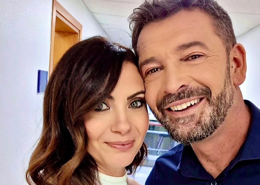 Agnese De Pasquale e Roberto Priolo, ecco come stanno le cose tra loro dopo la recente crisi preview