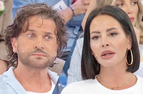 Uomini e Donne, Alessio Pili Stella avvistato con Debora Bragetti: il dettaglio che non è passato inosservato preview