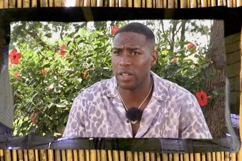 Temptation Island, Alfred Ekhator diventerà papà: l’annuncio social preview