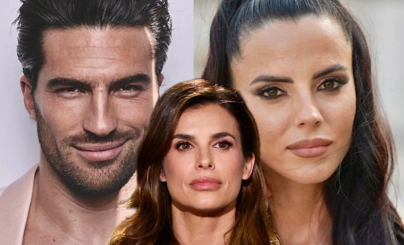 Alvise Rigo e Shaila Gatta paparazzati insieme: la reazione di Elisabetta Canalis preview