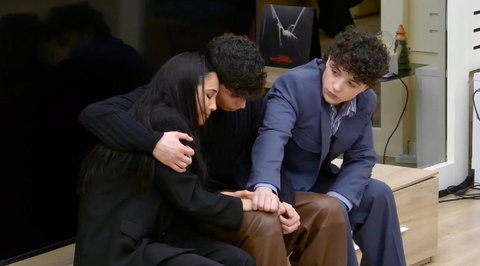 Amici 25: l’opinione di Isa sulla quinta puntata del serale preview