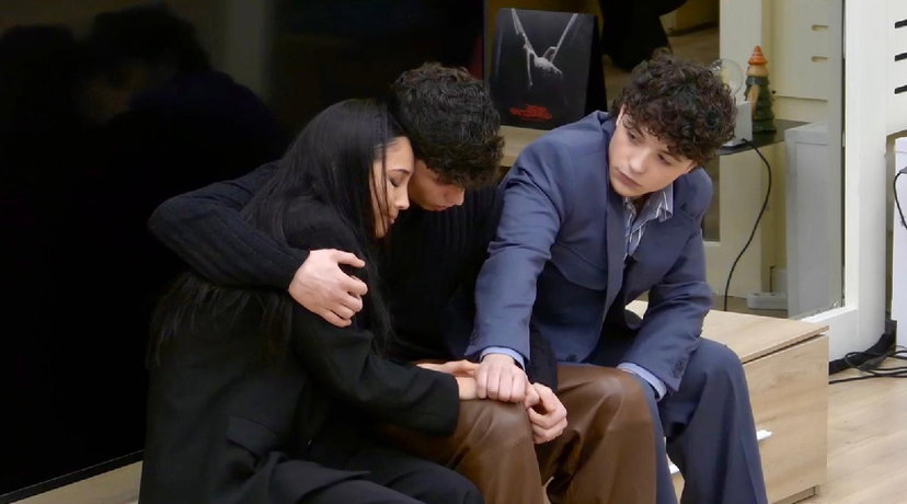 Amici 25: l’opinione di Isa sulla quinta puntata del serale preview