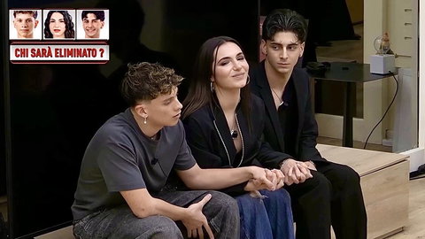 Amici 25: l’opinione di Chia sulla quarta puntata del serale preview