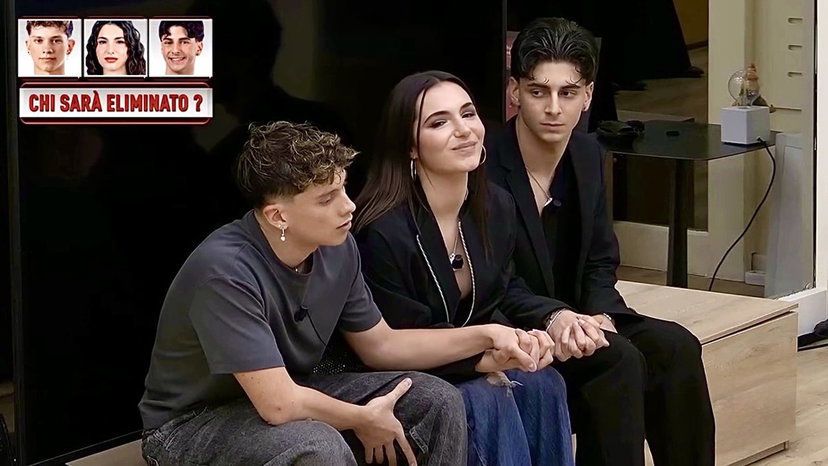 Amici 25: l’opinione di Chia sulla quarta puntata del serale preview