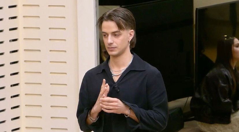 Amici 25: l’opinione di TranquiFranci sulla terza puntata del serale preview