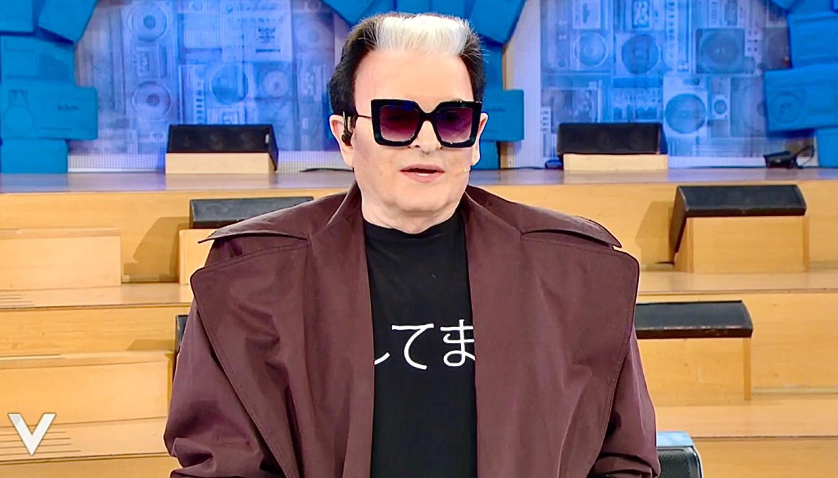 Verissimo, la rivelazione shock di Cristiano Malgioglio: “Avevo tentato il suic*dio”, il motivo article-post