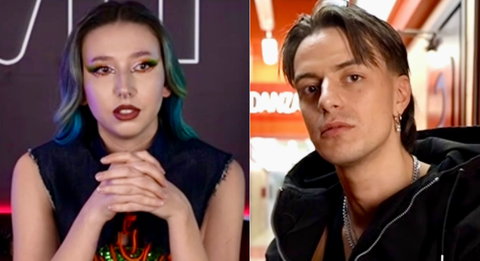 Amici 25, le prime parole di Valentina e Plasma dopo l’eliminazione dal talent preview