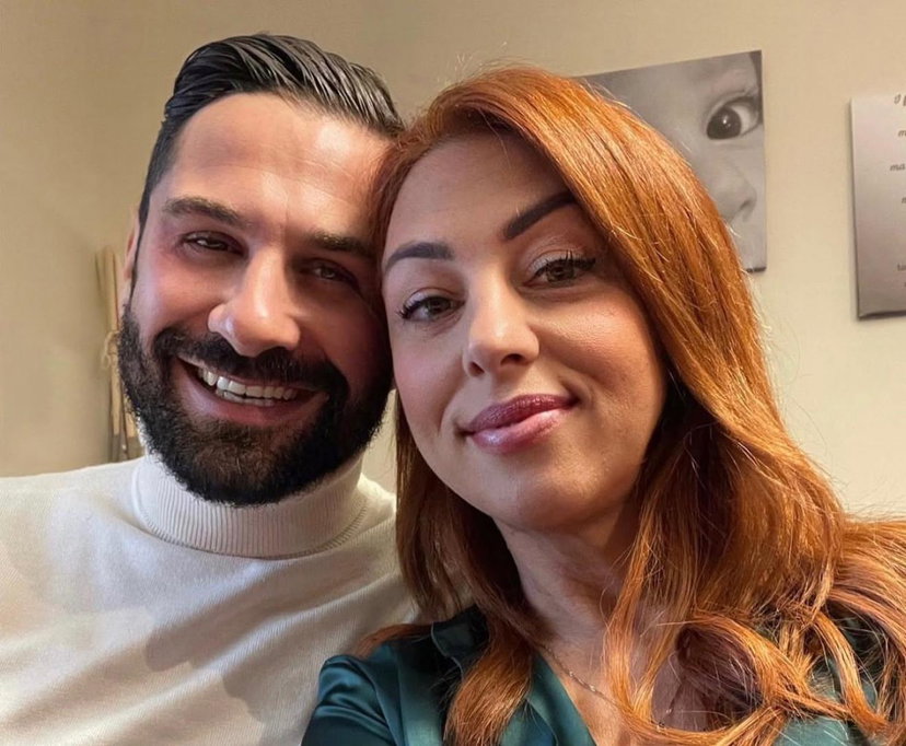 Temptation Island, Annamaria Laino incinta a 49 anni: l’emozionante video in cui lei e Antonio Martello scoprono la gravidanza preview