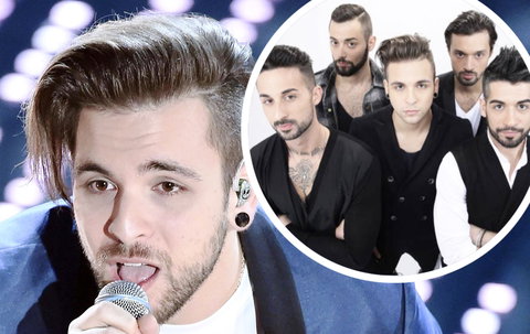 Amici, “la scelta di lasciare i Dear Jack ha distrutto il gruppo e lui stesso”: la piccata replica di Alessio Bernabei preview