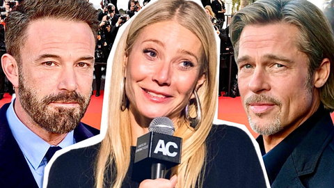“Chi è meglio a letto tra Brad Pitt e Ben Affleck?”: la risposta di Gwyneth Paltrow (che scatena le polemiche del web) preview
