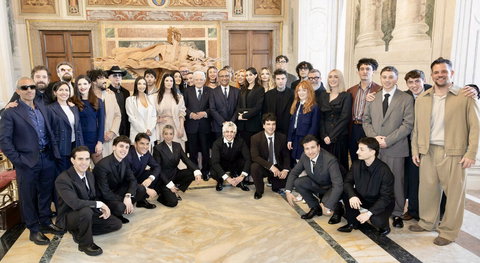 Sanremo 2026, Big dell’ultimo Festival cancella tutte le date del suo tour: il (presunto) motivo preview