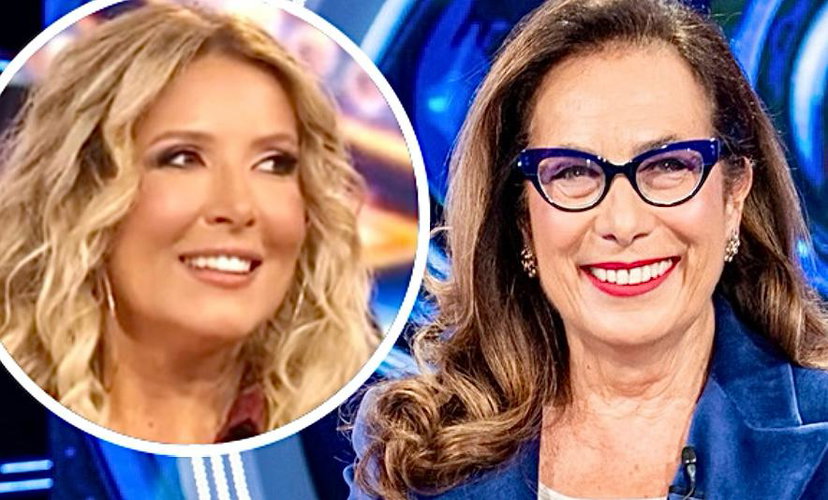 Grande Fratello, Cesara Buonamici svela come si trova a lavorare con Selvaggia Lucarelli (e lancia anche una frecciatina!) preview
