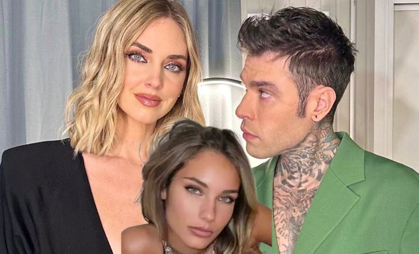 Chiara Ferragni e Fedez, nel loro riavvicinamento sarebbe stata determinante Giulia Honegger: il retroscena preview