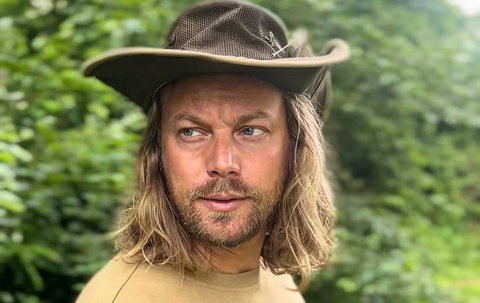 Davide Silvestri svela l’unico motivo per cui ha partecipato al Gf Vip e aggiunge: “L’Isola? Sono stato poco furbo perché…” preview