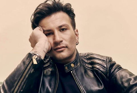 Sanremo 2026, Eddie Brock cancella tutte le date del suo tour: il (presunto) motivo preview