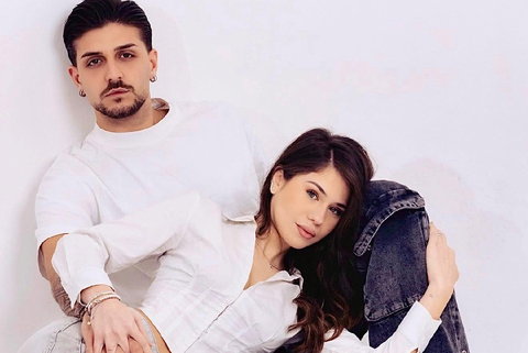 Uomini e Donne, Cristiana Anania ed Ernesto Passaro (già) in crisi? I dettagli che non sono passati inosservati preview