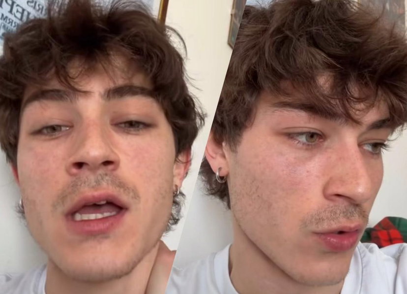 I Cesaroni – Il ritorno, Federico Russo sbotta: “Secondo gli hater noi attori guadagniamo i milioni, ma la verità è che…” preview