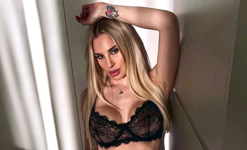 Francesca Brambilla, nuovo duro sfogo sulla sua famiglia: “Mi hanno distrutta e lasciata sola, ho capito che avevo toccato il fondo quando…” preview