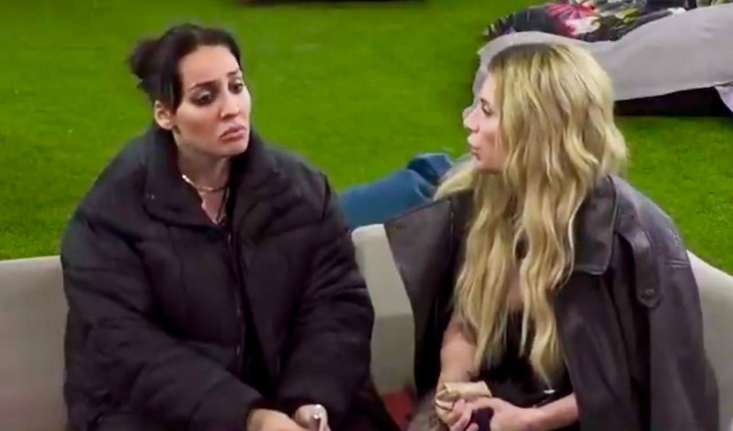 Gf Vip 8, la clamorosa confessione di Paola Caruso sul suo atteggiamento ‘fuori controllo’ durante il rientro in Casa: “Ecco perché non ho potuto fare diversamente” preview