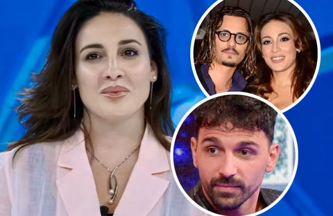 Gf Vip 8, parla l’ex fidanzato di Francesca Manzini: “È presa da Raimondo Todaro, riconosco gli atteggiamenti che aveva con me” preview