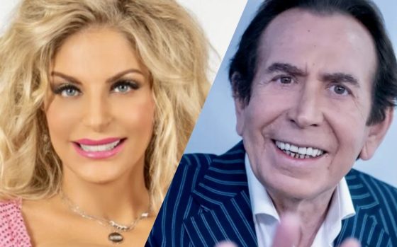 Giucas Casella - Francesca Cipriani 