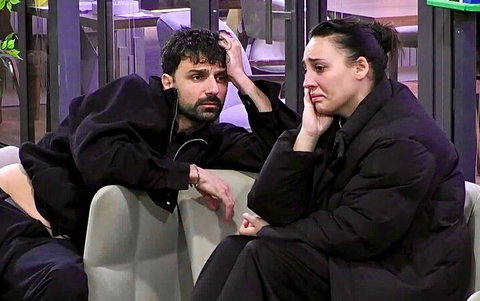 Gf Vip 8, la sorella di Francesca Manzini critica nei suoi confronti: “Spero venga eliminata, sta facendo una pessima figura perché…” preview