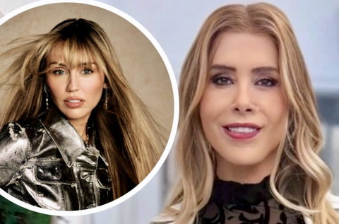 Genny Urtis svela a quali ritocchini si sarebbe sottoposta Miley Cyrus preview