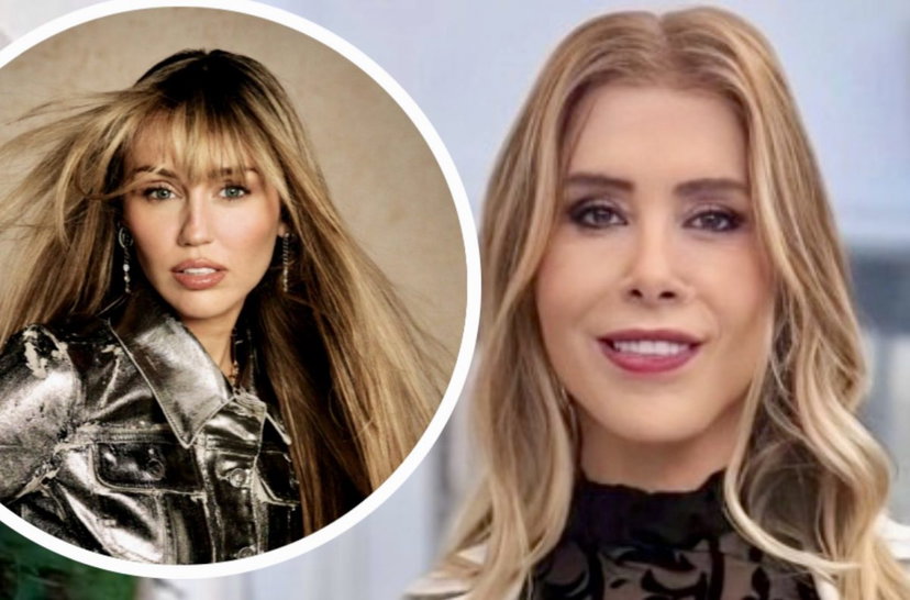 Genny Urtis svela a quali ritocchini si sarebbe sottoposta Miley Cyrus preview