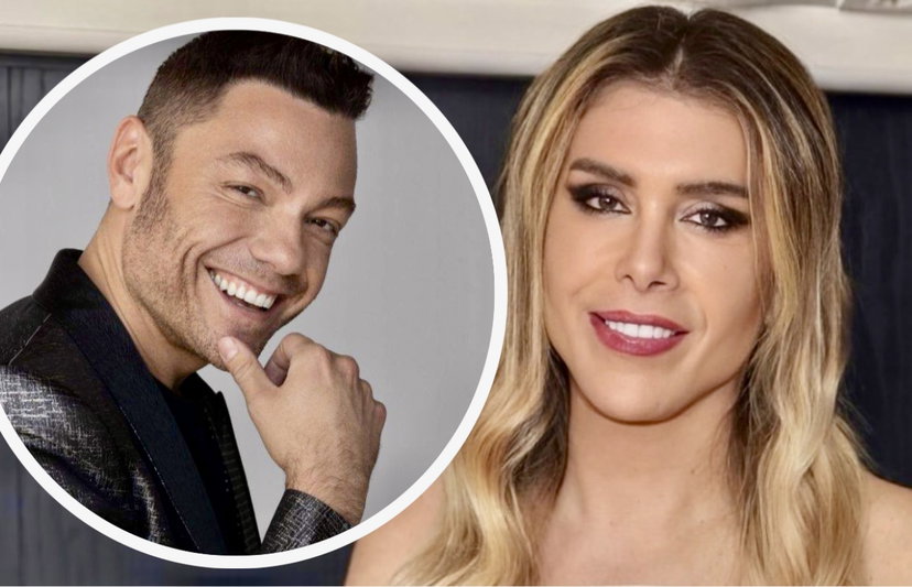 Genny Urtis svela a quali ritocchini si sarebbe sottoposto Tiziano Ferro preview