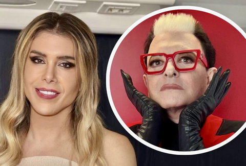 Genny Urtis svela a quali ritocchini si sarebbe sottoposto Cristiano Malgioglio preview