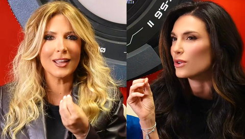 Blu Barbara Prezia svela qual è stata la sua strategia al Gf Vip 8: la reazione sarcastica di Selvaggia Lucarelli preview