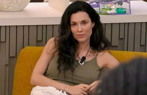 Gf Vip 8, è giallo sul fidanzato di Blu: Carlotta Cocina afferma che non esiste ma poi spuntano le foto preview