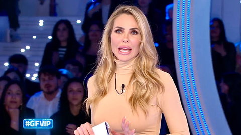 Gf Vip 8, le anticipazioni dell’undicesima puntata preview