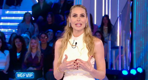 Gf Vip 8, ecco gli ascolti della tredicesima puntata preview