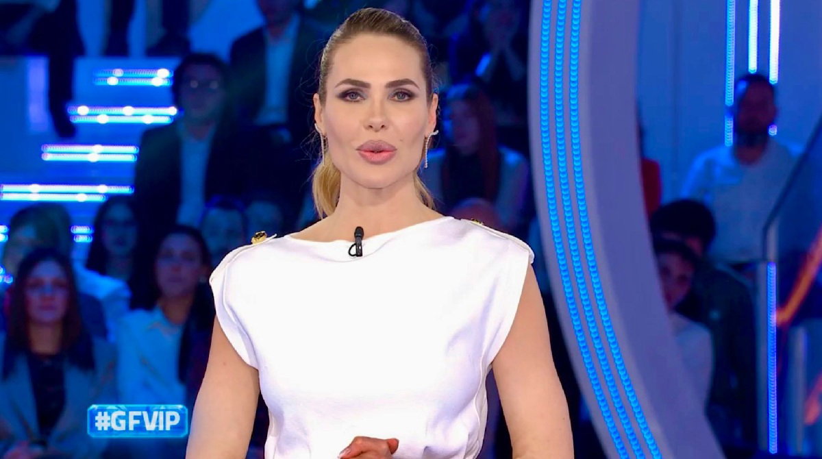 Gf Vip 8, ecco gli ascolti della sesta puntata article-post