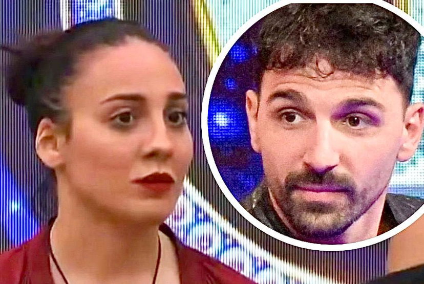 Gf Vip 8, Francesca Manzini confessa di essere innamorata di Raimondo Todaro: il video che farà discutere preview