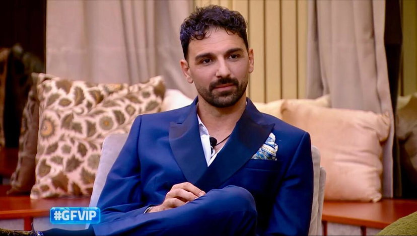 Gf Vip 8, ecco chi sarebbe la “misteriosa” fidanzata di Raimondo Todaro (Foto) preview