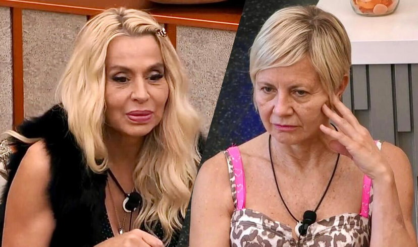 Valeria Marini entra nella Casa del Gf Vip 8 ‘gelando’ Antonella Elia e subito si accendono le tensioni tra i Vipponi preview