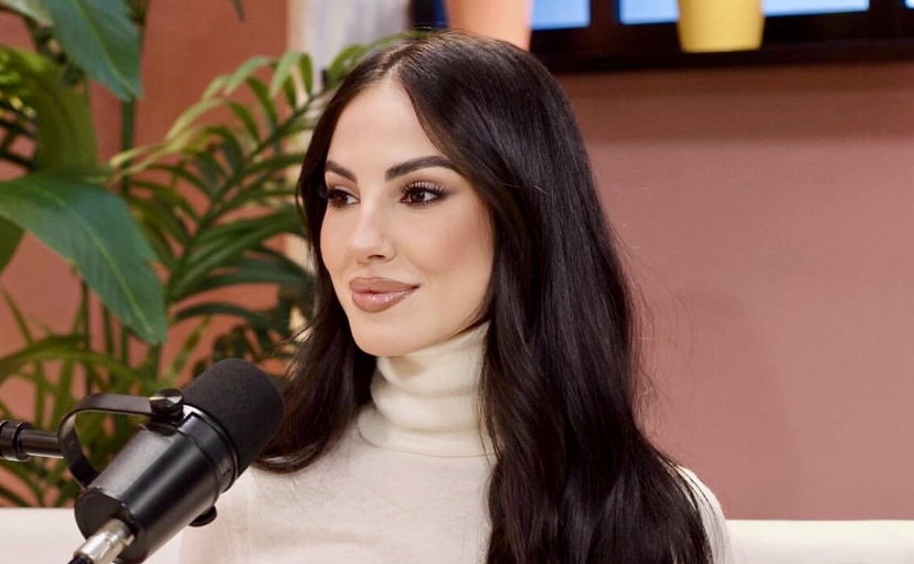 Giulia De Lellis su Tony Effe: “Non immagino una vita senza di lui”. Poi svela un retroscena a proposito del matrimonio preview