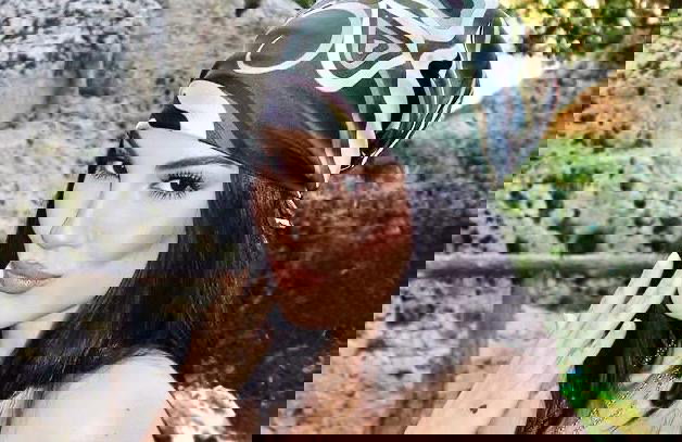 “Giulia De Lellis non posta sua figlia sui social ma vuole i vostri per il suo show davanti a 6 milioni di follower”: scontro tra l’influencer e Grazia Sambruna preview