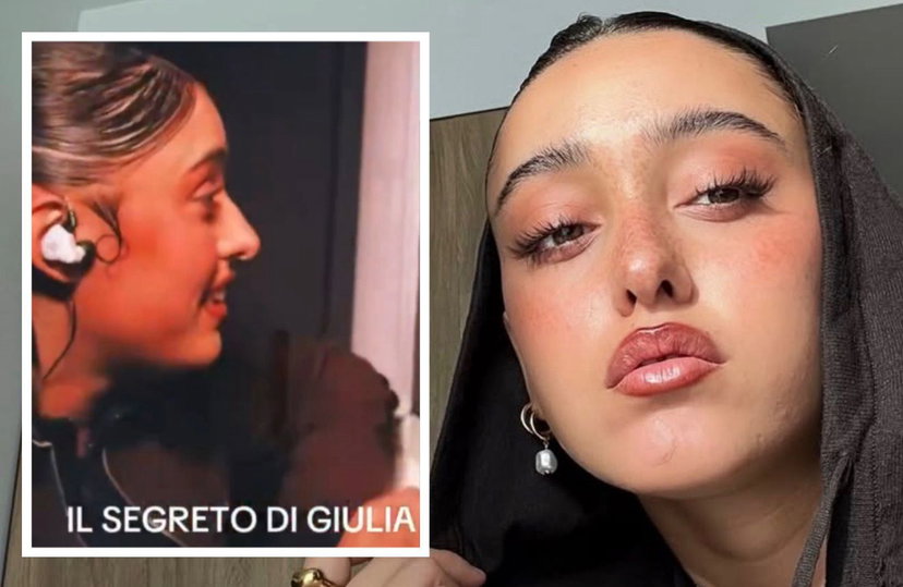 Giulia Stabile fa una confessione clamorosa durante il concerto di Rosalia: “Uscivo con un cantante senza sapere fosse fidanzato, ora sta con una mia ex amica” preview