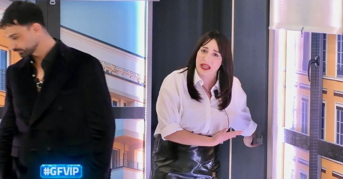 Gf Vip 8, sesta puntata: una frase di Paola fa infuriare Francesca. Raimondo salvato dal pubblico, i nominati sono… article-post