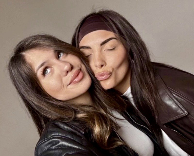 Uomini e Donne, è nata un’inattesa amicizia tra Cristiana Anania e Grazia Kendi: “Mi ha rubato il cuore!” article-post