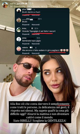 Instagram - Gaudenzi