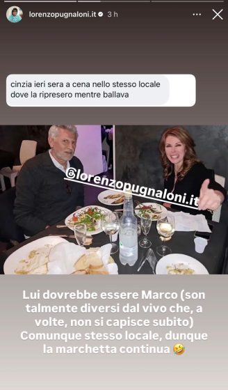 Instagram - Pugnaloni