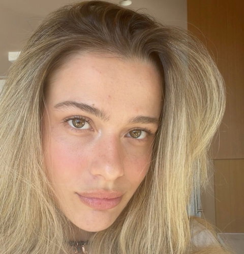 Jacqueline Di Giacomo sui social: “sto facendo la mamma il più possibile, ho una sensazione di incompletezza” preview