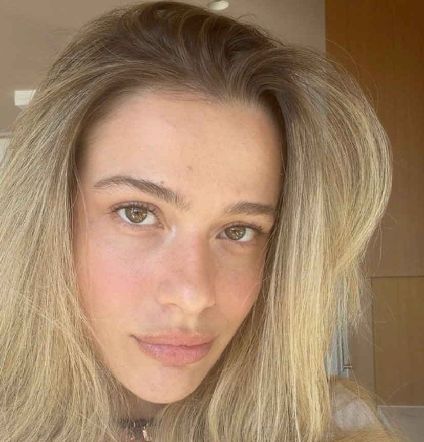 Jacqueline Di Giacomo sui social: “sto facendo la mamma il più possibile, ho una sensazione di incompletezza” preview